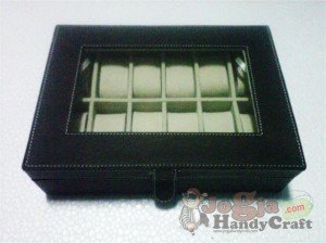 Box Jam Tangan Isi 12