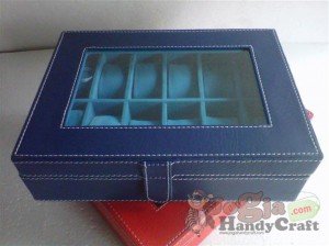 Box Jam Tangan Isi 12