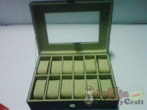 Box Jam Tangan Isi 12