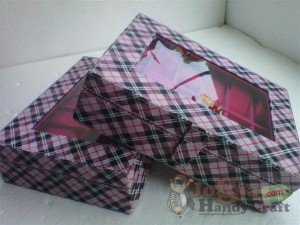 Box Jam Tangan Isi 12