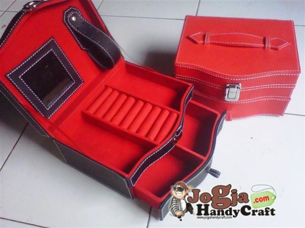 Jewelry Box New Models