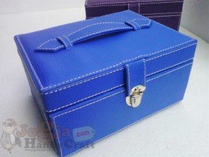 Jewelry Box Tempat Perhiasan
