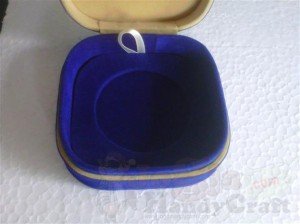Kotak Medali dalam
