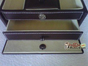 New Model Jewelry Box inner Preview