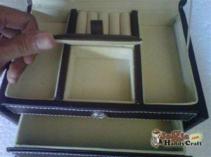 New Model Jewelry Box inner Preview