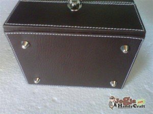 New Model Jewelry Box Bottom Preview