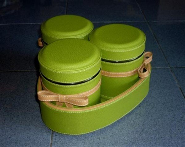 Toples Vinyl Set 3 Love