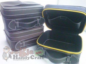Beatycase Full Vinyl