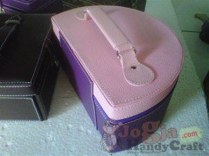 Casual Cosmetic Case
