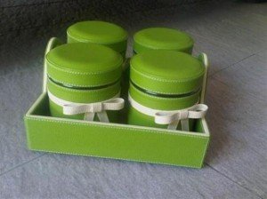 Set Toples isi 4