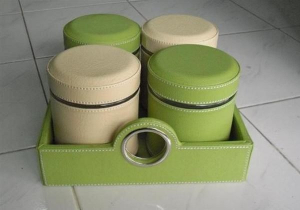 Set Toples isi 4