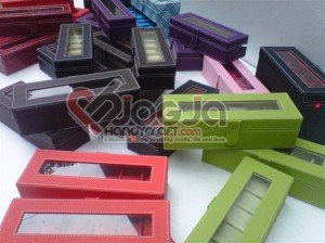 Full Color Box Jam Isi 6