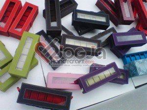 Full Color Box Jam Isi 6