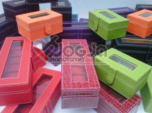 Full Color Box Jam Isi 6