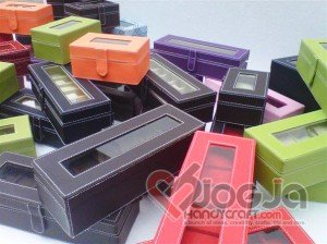 Full Color Box Jam Isi 6
