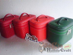 NYB Series Makeup case