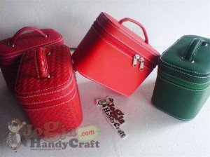NYB Series Makeup case