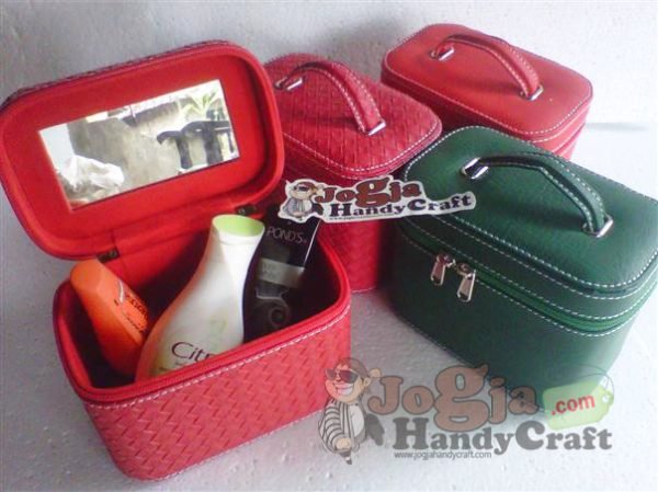 NYB Series Makeup case