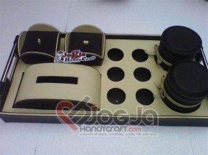 Trayset Praktis Cantik Lebaran