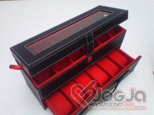 Box Jam Susun Slot 12