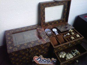 Jewelry Box 3in1 Susun 1