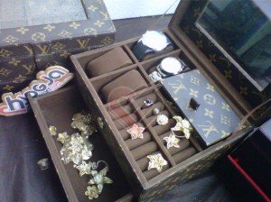 Jewelry Box 3in1 Susun 4
