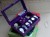 Kotak Jam Mix Accesories Holder Cantik