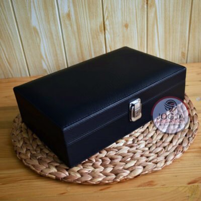 Exclusive Box Jam Tangan isi 10 JUMBO Kunci