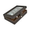 Watch Box Organizer – Kotak Tempat Jam Tangan Isi 10 (SPORT) - Gambar 5
