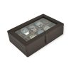 Watch Box Organizer – Kotak Tempat Jam Tangan Isi 10 (SPORT) - Gambar 6