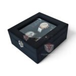 6 Slots Universal Watch Box | Kotak Jam Tangan Universal Isi 6 - Gambar 8
