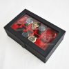 Watch Box Organizer – Kotak Tempat Jam Tangan Isi 10 (SPORT) - Gambar 10