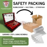 Eksklusif! Rak Cincin 40 Slot, Aman & Tampak Premium - Gambar 7