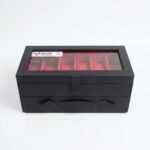 Glasses Organizer - Box Kacamata Premium 12 Slot - Gambar 8