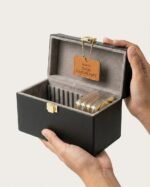 Box Logam Mulia Emasku Hartadinata Premium 14 Slot - Gambar 13