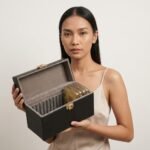 Box Emasku Hartadinata Premium 14 Slot - Gambar 2