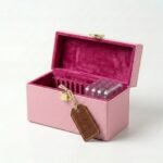 Watch Tray Display Isi 12 - Organizer Jam Tangan Premium - Gambar 7