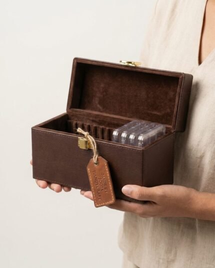 Box Logam Mulia Emasku Hartadinata Premium 14 Slot - gambar 11