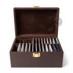 Goldbar Boxes - Antam Box 60 Slots Capacity