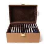 Goldbar Boxes - Antam Box 60 Slots Capacity - Gambar 3