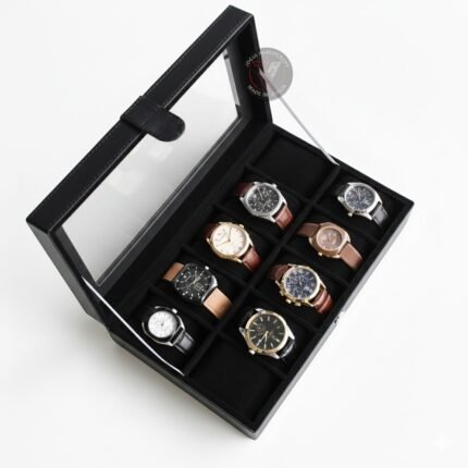 Box Jam Isi 10 Jumbo Premium