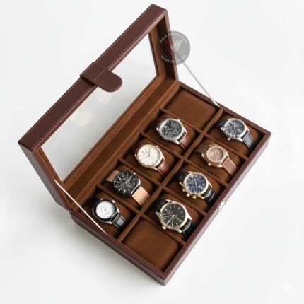 Box Jam Isi 10 Jumbo Premium