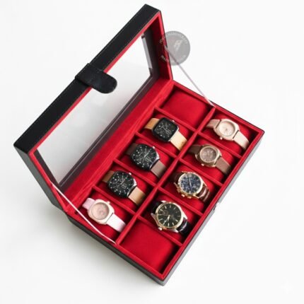 Box Jam Isi 10 Jumbo Premium