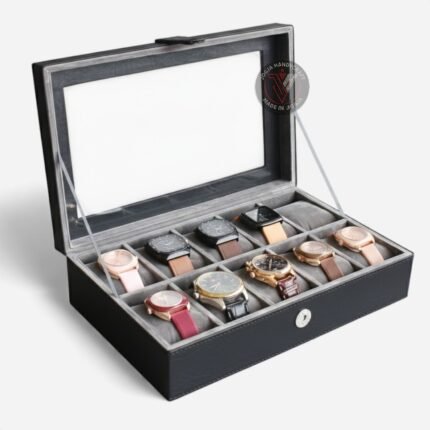 Box Jam Isi 10 Jumbo Premium