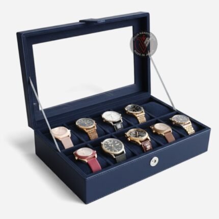 Box Jam Isi 10 Jumbo Premium