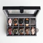 Sport - Watch Box For 10 Slots | Kotak Jam Tangan Jumbo isi 10 - Gambar 20