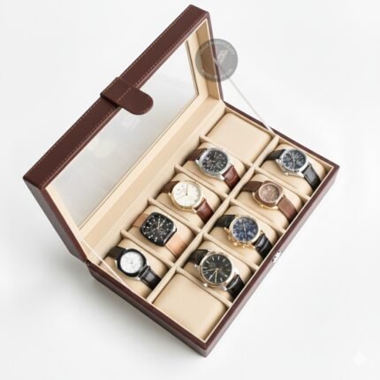 Box Jam Isi 10 Jumbo Premium