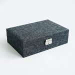 Luxury Jewelry Box Premium Double Layer dari Jogja Handycraft