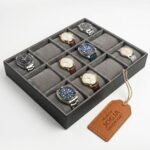 TRJ12 - WATCH TRAY PREMIUM 12 SLOT ULRA JUMBO JOGJA HANDYCRAFT (7)
