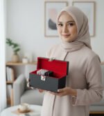 Box Logam Mulia Antam Certicard Premium 28 Slot - Gambar 2